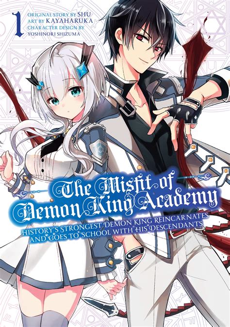 Oct 10, 2023 · Watch The Misfit of Demon King Academy Ⅱ(English Dub) The Land of Demons Without a Demon King, on Crunchyroll. Anos and the others continue their investigation in Aharthern. Although he wasn’t ...
